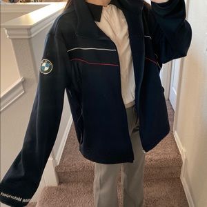 Puma Motorsport BMW Jacket